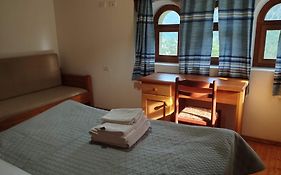 Villa Gjeçaj Guesthouse&Restaurant